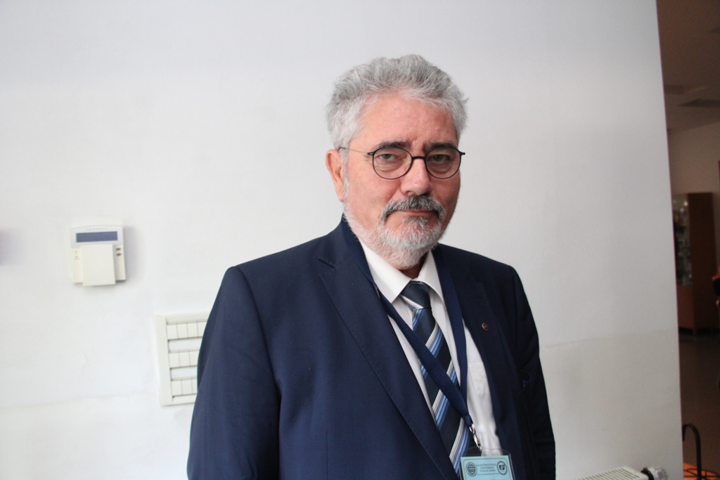 prof. dr. sc. Branko Katalinić