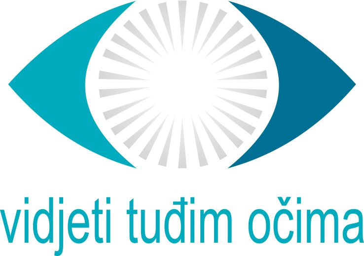 slijepi logo