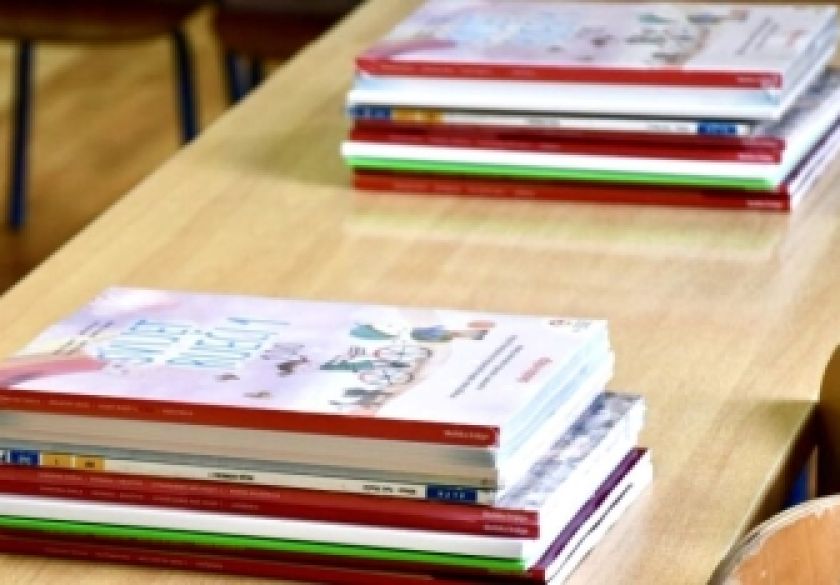 Grad Požega i ove godine osigurava radne bilježnice za osnovnoškolce