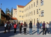 Kanižlići obilježavaju Europski dan jezika 2021. izvan učionica