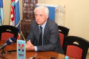 Najizgledniji kandidat za novog predsjednika je sadašnji povjerenik prof. dr. sc. Željko Glavić