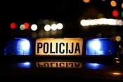 Noćas 21-godišnjak vozio &quot;Renault&quot; uz 1,43 promila pa smješten u policiju i privremeno mu oduzeto vozilo