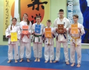 Međunarodni judo turnir donio dvije medalje za „Judokan“