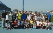 Bez atletske staze na natjecanje u Osijek
