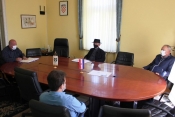 Predstavnici Udruge stočara županije s gradonačelnikom Lipika razgovarali o stanju stočarstva