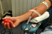 Akcija dobrovoljnog darivanja krvi u listopadu donijela 326 doza krvi