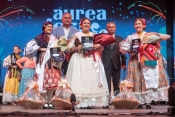 Tradicionalnom festivalskom povorkom otvoren Aurea Fest