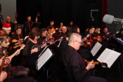 Najavljen Božićni koncert Požeškog tamburaškog orkestra
