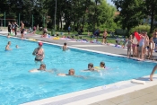 Škola plivanja Požeškog športskog saveza održat će se i ovog ljeta