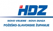 Krenuo proces izbora novog županijskog predsjednika HDZ-a