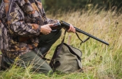 Tijekom lova u Cerovcu i pucnja 67-godišnjeg lovca sačmom ranjen 47-godišmji lovac tijekom lova