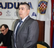 Društvo prijatelja Hajduka izabralo novog predsjednika