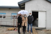Ratkovica dobiva svoj Društveni dom za 250 stanovnika nakon dugo godina čekanja