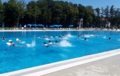 Požeški sportski savez i ove godine organizirat će školu plivanja za djecu