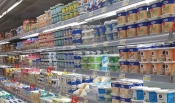 U sklopu mjere pomoći malim mljekarama otkupljeno i donirano 80 tona mliječnih proizvoda