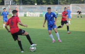 Slavonija poražena u prvoj pripremnoj utakmici