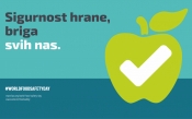 Hrvatski proizvođači proizvode sigurnu i zdravu hranu
