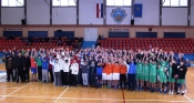 Natječe se 250 mladih rukometaša iz kontinentalne Hrvatske