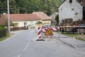 Nastavljena izgradnja kanalizacije u ulici Jagodnjak