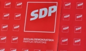Izabrano novo rukovodstvo požeškog SDP-a