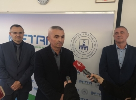 Fakultet turizma i ruralnog razvoja u Požegi potpisao sporazum s Prehrambeno tehnološkim fakultetom iz Osijeka o uspostavi novih studija