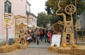 Prvi Festival buče i BUČArt u Požegi - manifestacija posvećena našoj bundevi - kraljici jeseni
