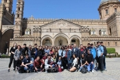 Učenici i profesorice sudjelovali na susretu u Partinicu na Siciliji