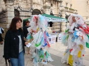 Hrvatska zabranila plastične vrećice za nošenje!