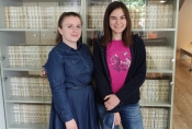 Učenica Gimnazije Požega, Lana Radošić pokazala je odlično poznavanje hrvatskog jezika na svim razinama Natjecanja