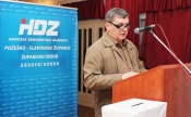 Utemeljitelji HDZ-a dali podršku pobjedničkoj ekipi za novi mandat