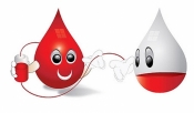 Najavljena nova Akcija dobrovoljnog darivanja krvi u Crvenom križu za 23., 24. i 25. studeni