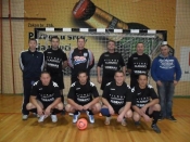 Malonogometna liga veterana Požega - 2. kolo