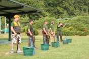 Natjecalo se više od 120 strijelaca iz 21 lovačkog društva