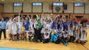 Rukometaši Bjelovara osvojili turnir