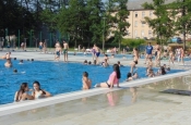 Od sutra, srijeda 10. lipnja kreće sezona plivanja i kupanja na Gradskim bazenima u Požegi