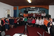 „Krajanske zpevanky“ okupile 10 zborova s češkim pjesmama