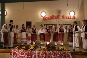 Pjesma, ples i svirka u Prekopakri