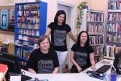 „Knjižnica bez zidova“ donosi knjigu na ulice