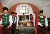 Ususret 270. godišnjici smrti baruna Franje Trenka najavljena i izložba u Požegi