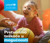 MEĐUNARODNI DAN OSOBA S INVALIDITETOM - Važni rezultati za djecu s teškoćama u Hrvatskoj