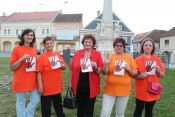 „Stop nasilju“ povodom Nacionalnog dana borbe protiv nasilja
