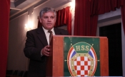 Zaslugom i HSS-a danas je Požeško-slavonska županija uređena institucija