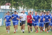 Slavonija pretkolo kupa igra u Dugoj Resi