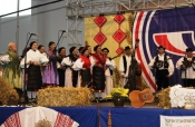 Održan odgođeni LIDAS u Pleternici i 38. Međunarodna smotra folklora