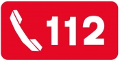 Centar 112 obavještava o zatvaranju prometnice u nedjelju 12. rujna