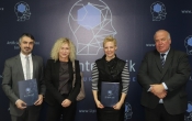 Potpisan sporazum o suradnji AI Center Lipik počinje suradnju s Microsoftom Hrvatska