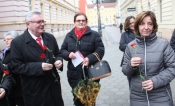 Priopćenje predsjednika ŽO SDP-a PSŽ Zdravka Ronka povodom Međunarodnog dana žena