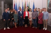 Održana 8. sjednica Koordinacije županijskih savjeta mladih Republike Hrvatske
