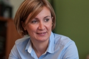 Antonija Jozić, kandidatkinja za pleterničku gradonačelnicu: Rad stvara rezultate