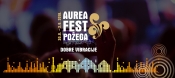Započinje Aurea fest 2018. godine